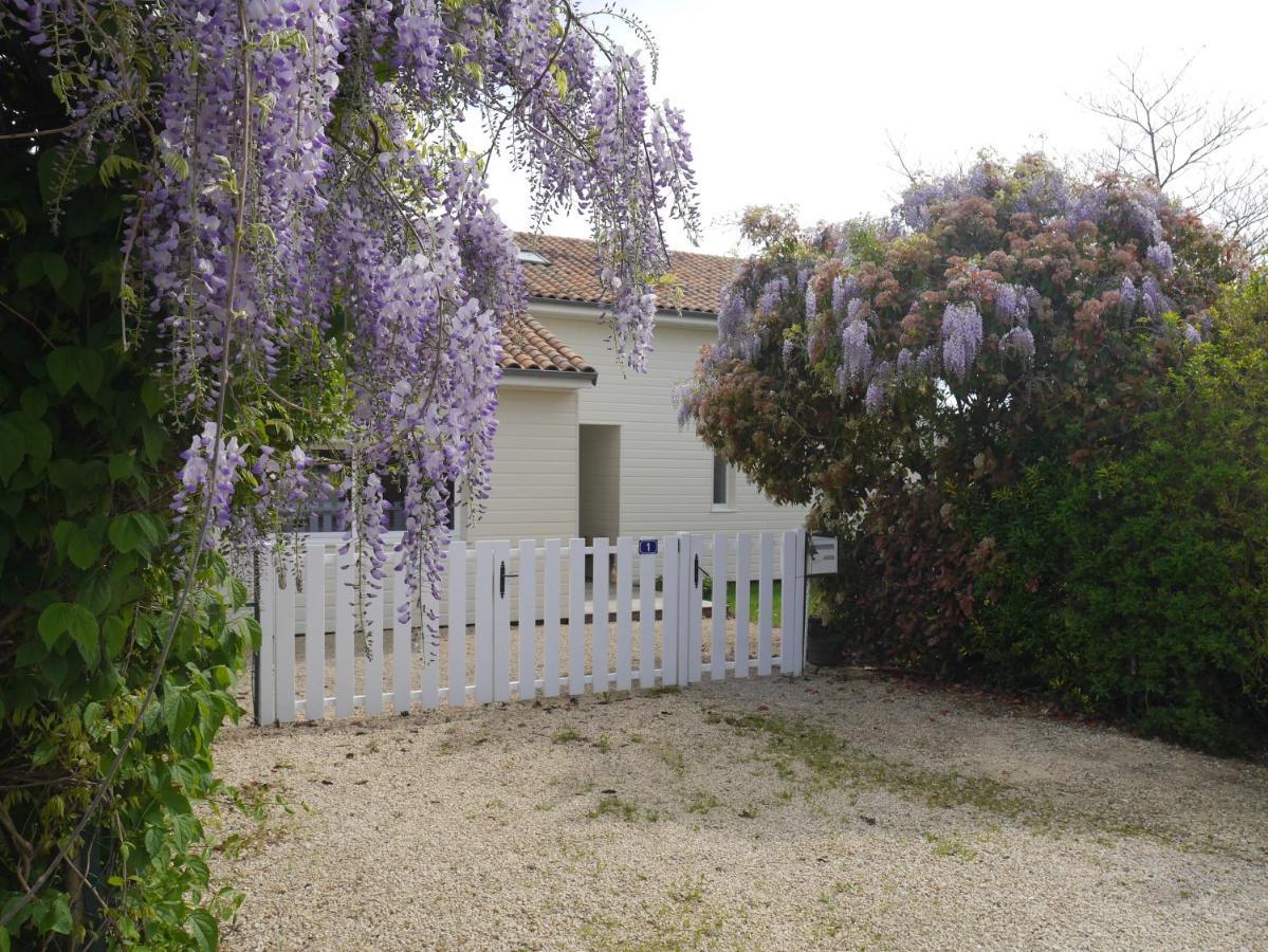 Studio De Fontaine Apartment Exterior foto
